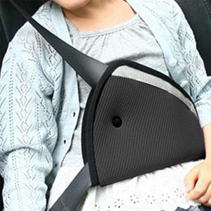 KidSafe™ - Seatbelt Safety Adaptor